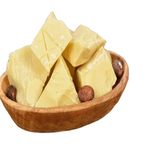 Manteca de Cacao 100% Pura, Natural, de Grado Alimenticio, Sin Refinar, para Elaboración de Chocolate y Cuidado de la Piel, Aceite Vegetal, 24 Meses de Duración, Origen GH, Marca Registrada Glo - Product Image 4