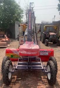 Niveladora Láser de Alta Demanda para Tractor, Nivelación de Campos Agrícolas de Precisión, Disponible para Suministro Mundial - Product Image 5