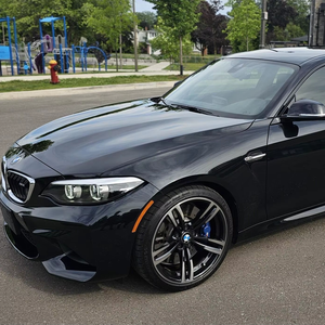 BMW M2 2018 USADO, Volante a la Izquierda/Derecha - Product Image 1