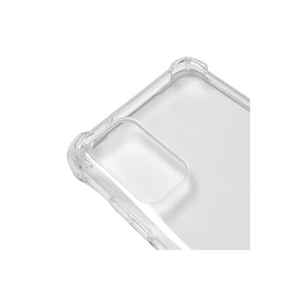 Coque en silicone antichoc Nitro pour Samsung Galaxy S20 Plus, protection arrière antichoc avec finition givrée, artisanat spécial pour téléphone portable - Product Image 3