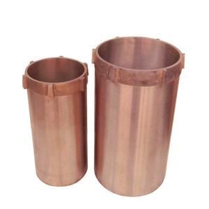 Corrosion Resistance Jaw Crusher with Needle Type Copper Head <b>Bushings</b> - Product Image 6