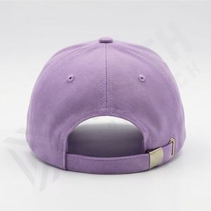 หมวกเบสบอล 7 แผง กันน้ำ สำหรับกิจกรรมกลางแจ้ง ผ้าฝ้าย 100% ออกแบบเองได้ ระบายอากาศดีเยี่ยม ปรับขนาดได้ แบบ Snapback - Product Image 2