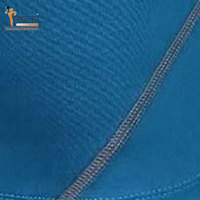 Pantalones cortos de compresión para hombre con contraste de Color a precio barato fabricados en Pakistán, pantalones cortos de compresión cómodos de alta calidad