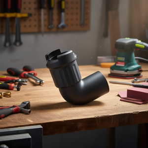 อะแดปเตอร์ดูดฝุ่น Festool AA-BS 75/105 สำหรับเครื่องขัดกระดาษทราย - Product Image 3