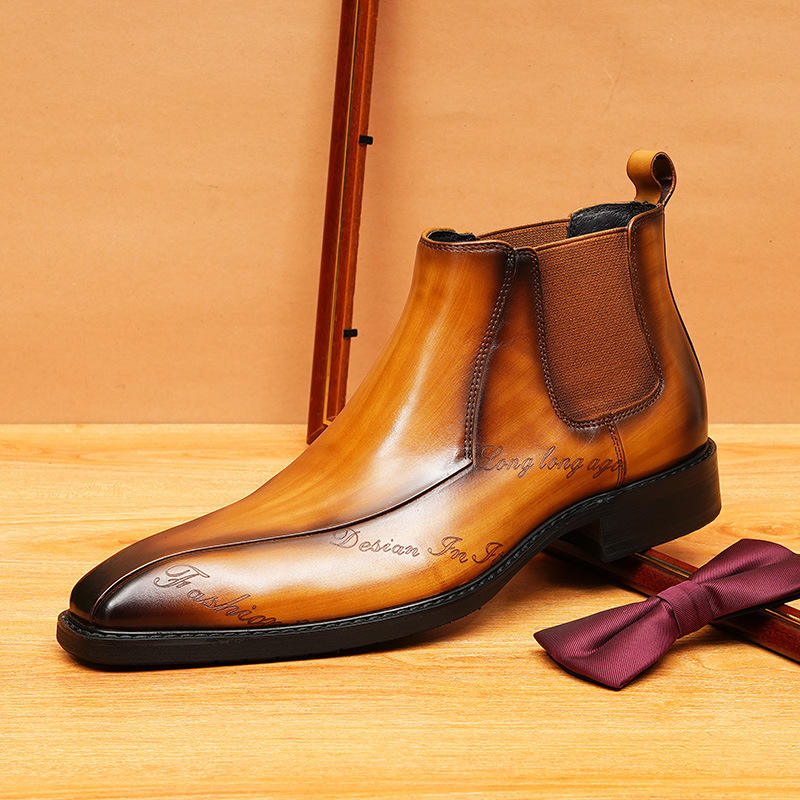 สีน้ำตาล