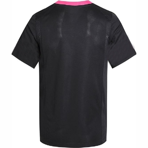 Nueva camiseta de rugby de malla de manga corta con sublimación de malla de alta calidad, uniforme de fútbol americano, camiseta de fútbol americano - Product Image 2