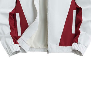 Vestes de randonnée en plein air coupe-vent de qualité supérieure pour hommes et femmes Vestes de randonnée en plein air taille adulte - Product Image 5