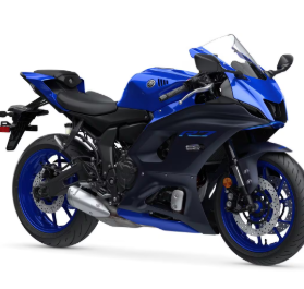100% AUTÉNTICA Y ORIGINAL EN VENTA: Motocicleta Deportiva Yamaha YZF-R7 2022 Lista para Enviar - Product Image 2