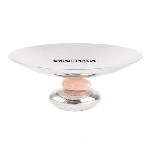 Bandeja de chocolate de metal de lujo de diseño personalizado, bandeja de chocolate hecha a mano de alta calidad, bandeja de chocolate elegante clásica - Product Image 3