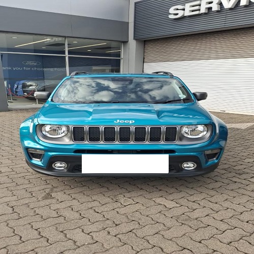 renegade jeep truck for sale