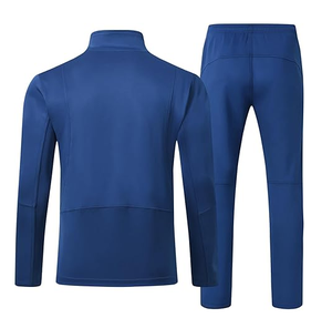 Ensemble de survêtement décontracté pour homme, sweat-shirt imprimé et pantalon de jogging, ensemble deux pièces - Product Image 6
