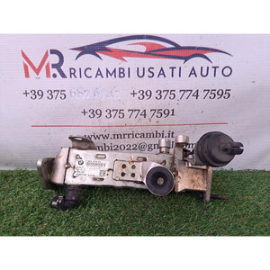 INTERCASILLADOR DE CALOR MINI Cooper 2ª Serie 7823319-04 9HZ diésel 1560 (06>13) - Product Image 1