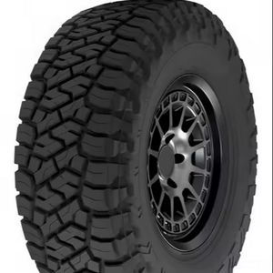 Neumáticos Radiales para Terreno Accidentado Trail Rugged Terrain 235/55ZR17 126/123Q para Camioneta Ligera, Sin Cámara, 1 Año de Garantía, Nuevos - Product Image 1