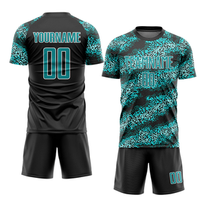 ชุดยูนิฟอร์มเบสบอลผู้ชายแบบกำหนดเอง Bright Indus ผ้าโพลีเอสเตอร์ 100% แห้งเร็ว ระบายอากาศได้ดี ป้องกันรังสียูวี ป้องกันแบคทีเรีย เสื้อเจอร์ซีย์และกางเกงขาสั้น - Product Image 2