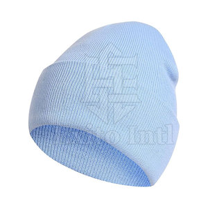 Gorro de algodón 100% de alta calidad hecho a medida, transpirable, de talla grande, accesorios de invierno, diseño de personajes únicos, tu propio estilo - Product Image 1