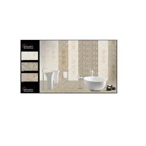 Ceramic Wall Tiles 30X60 cm Wall Tiles 300X600 mm Finish Matt Satin Matt Latest Designs In India 2023 New Collection New Product