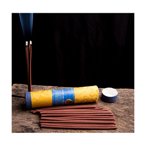 Bâton d'encens d'aromathérapie naturelle, Agarbatti, bonne humeur et méditation, bâtonnets d'élimination de l'énergie négative à bas prix - Product Image 5