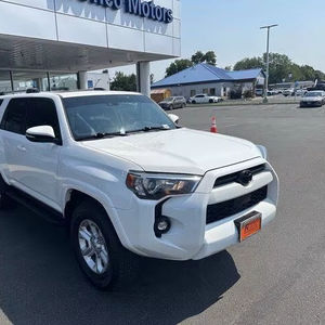 Usado 2022 T * oyota 4Runner SR5 Premium - Product Image 1