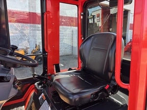 Cargadora de Ruedas Diésel KUBOTA R430 2024 con Motor de 70KW y Capacidad de 5600kg - Product Image 6