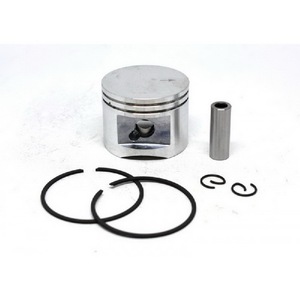 Kit Pistone con Segmenti Compatibile con St Fs480 44 Mm per Motore a Benzina Include Testata Cilindro - Usato Rif. 504229 - Product Image 1