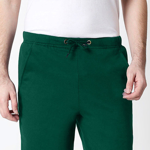 Meilleurs prix abordables, shorts de course confortables pour hommes 2024, en toile solide, séchage rapide, respirants, de haute qualité, légers, élastiques - Product Image 2