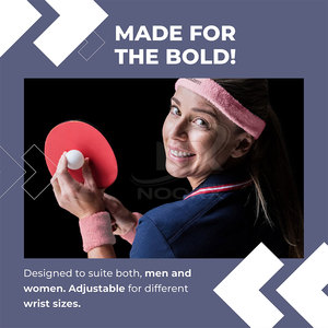 Muñequeras de entrenamiento de calidad superior, uso físico, muñequeras de Bajo MOQ, muñequeras de suministro directo de fábrica - Product Image 6