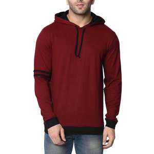 100% algodón polar Unisex personalizado estampado bordado Logo sudadera en blanco liso sudaderas con capucha y sudaderas al por mayor - Product Image 1