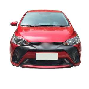 Sedán Compacto Usado 2024, 1.5 L Gasolina, Automático, Volante a la Izquierda, Excelente para Desplazamientos Diarios - Product Image 1