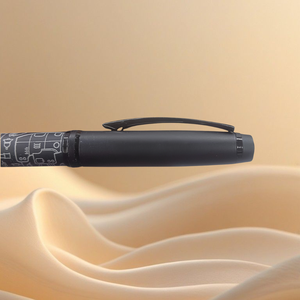 Bolígrafo Rollerball Elegante 2048_RP Diseñado para Promoción Empresarial, Regalos Corporativos, Papelería de Oficina y Duradero y Cómodo - Product Image 2