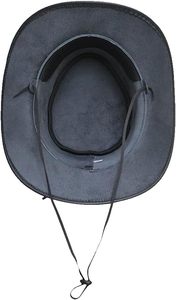 <b>Top</b> Trending High Demanding Best Selling Men Cow <b>Hats</b> High Quality OEM Service Breathable Quick Dry New Arrival Men Cow <b>Hats</b> - Product Image 6