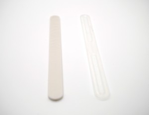 Bastoncini per gelato biodegradabili brevettati di alta qualità italiana bastoncino per ghiaccioli FCM magnum e forma dritta eco compostabile - Product Image 4