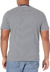 100% Cotton Short Sleeve Men T Shirt Casual Oem Design O-neck Tshirt Loose Men T-shirt <b>Tops</b> Tee Shirts - Product Image 4