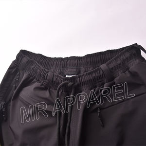 Pantalones clásicos nieve esquí pantalones holgados impermeable transpirable invierno Snowboard desgaste a prueba de viento hombres pantalones de gran tamaño impermeables - Product Image 3