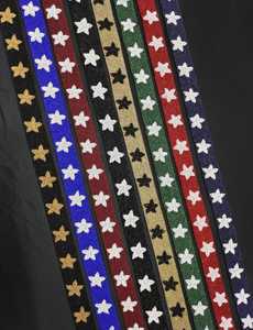 Correa de teléfono de guitarra con cuentas de semillas de diseñador, accesorio móvil acrílico bonito y de moda para bolso, monedero, cordón - Product Image 2