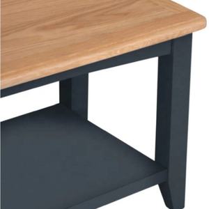 ห้องนั่งเล่นทันสมัยเฟอร์นิเจอร์โต๊ะกาแฟโดยโรงงานเวียดนาม - Product Image 2