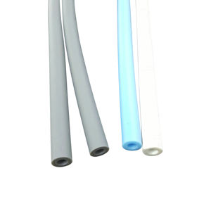 고정밀 제조 맞춤형 의료용 플라스틱 사출 성형 제품 PVC 혈압 모니터 커프 튜브 - Product Image 5