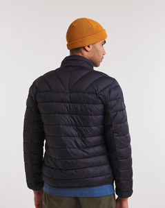 OEM diseño personalizado al por mayor frío invierno Puffer chaqueta para hombres y mujeres Stand Collar grueso abrigo Parka chaqueta de invierno para Unisex - Product Image 4