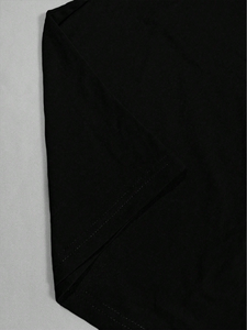 Camiseta de Hombre Personalizada, 100% Algodón, de Gran Peso (280gsm, 300gsm, 320gsm), Estilo Oversize con Hombros Caídos - Product Image 6