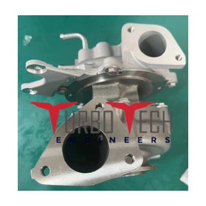 TURBOCOMPRESSEUR CT16V 17201-11110 1720111110 - Product Image 4