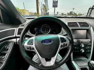 ฟอร์ด เอ็กซ์พลอเรอร์ เอ็กซ์แอลที ปี 2014 - Product Image 6