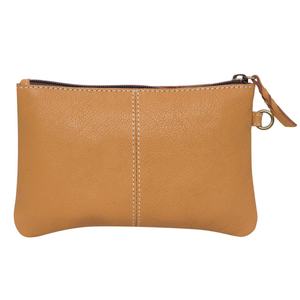 Bolso de mano de piel de vaca para mujer, moda occidental, tamaño personalizado, bolsos de piel de vaca genuina - Product Image 2