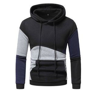 Offre Spéciale personnalisé Top qualité hommes mode sweats à capuche au meilleur prix haute qualité hommes sweats à capuche fabriqués au Pakistan hommes sweats à capuche - Product Image 1