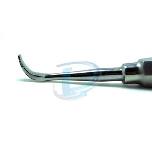 Removedores de Coronas Profesionales de Acero Inoxidable, Removedores de Coronas Ligeros - Product Image 4