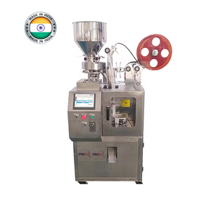 เครื่องบรรจุถุงผงกาแฟแบบหยดอัตโนมัติเต็มรูปแบบใช้งานง่ายสำหรับเครื่องดื่มทำอาหาร - Product Image 2