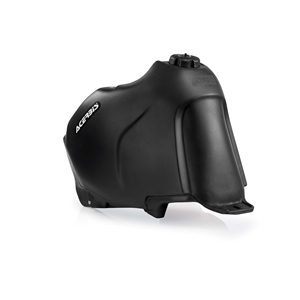Serbatoio Carburante Acerbis 23L di Alta Qualità per Honda NX 650, Materiale Plastico e Alluminio, Perfetto per Motori di Moto - Product Image 1
