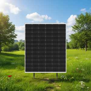 Panneau solaire WonVolt WV-72KUN545-H8S - Product Image 3