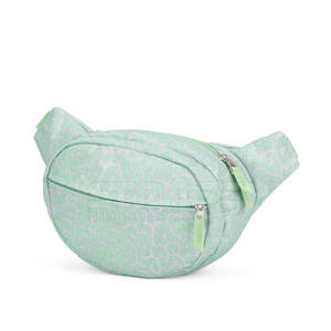 Sport Style Waist <b>Bag</b> Designed For Running, Hiking And Everyday Convenience Durable Waist <b>Bag</b> - Product Image 2