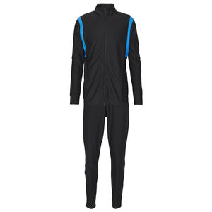 High Quality Design Wholesale Men GLOVES City Tracksuits Customized Suit Clothing Set Mens Slim Jogging Training Wear Tracksuits - Product Image 1