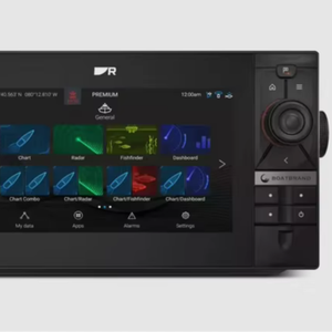 Plotter/Buscador de Peces Raymarine Axiom2 Pro9 RVM con Cartografía Lighthouse para América del Norte, sin Transductor GPS - Combos de Buscadores de Peces en Venta - Product Image 1