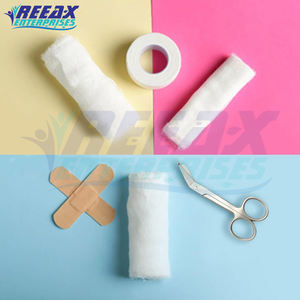 REEAX ENTERPRISES Martillos Neurológicos Reutilizables de Acero Inoxidable 5 en 1 de Alta Calidad, Kits de Instrumentos Quirúrgicos al por Mayor - Product Image 3